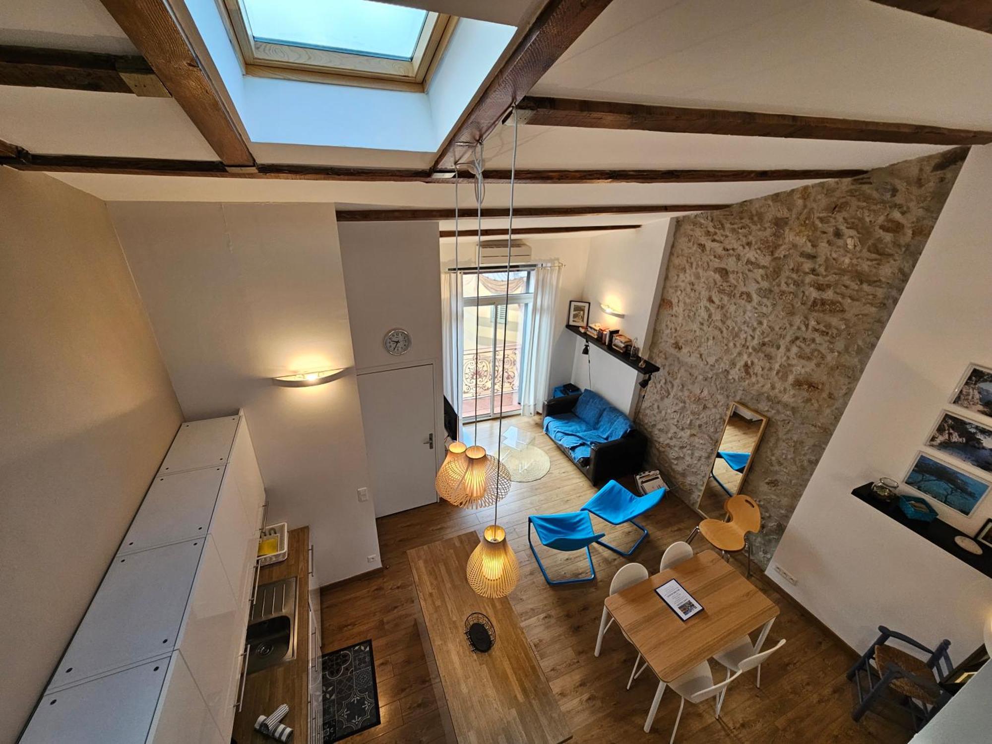 La Maison Sur Le Port 4 Pers Vue Mer Cassis Exteriör bild