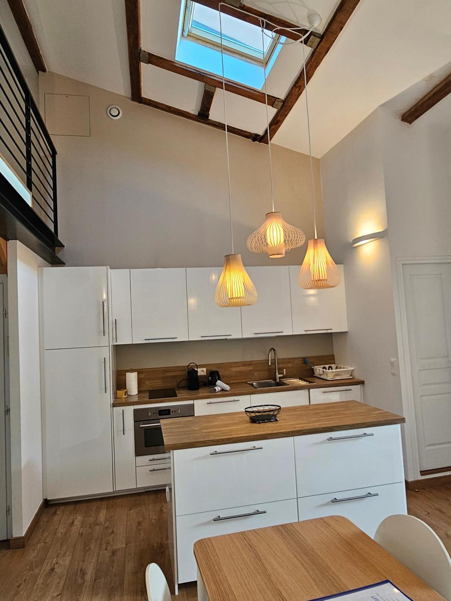 La Maison Sur Le Port 4 Pers Vue Mer Cassis Exteriör bild